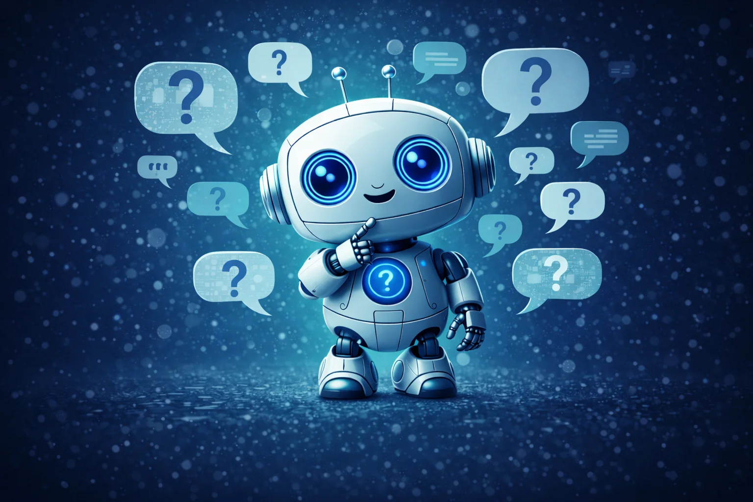 Kundenservice Bot FAQ Felix